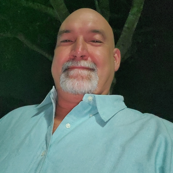 Meet your Posher, Steve - Picture 1 of 1